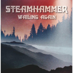 STEAMHAMMER - wailing again