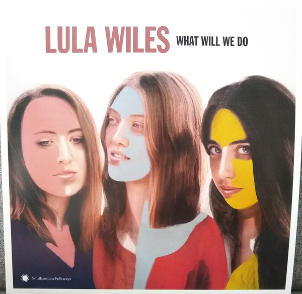 LULA WILES â€“ what will we do