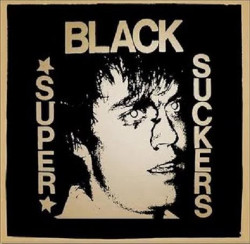 BLACK SUPERSUCKERS – sub pop demos