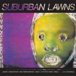 SUBURBAN LAWNS – subrban lawns