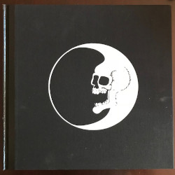 DEAD MOON â€“ dead moon: the book