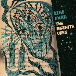 KING KHAN â€“ the infinite ones