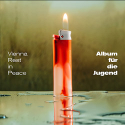 VIENNA REST IN PEACE - album fÃ¼r die jugend