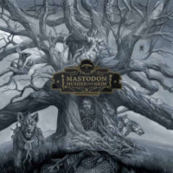 MASTODON â€“ hushed and grim