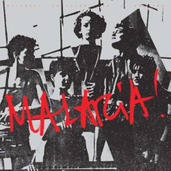 MALARIA! â€“ compiled 2.0 (remastered + expanded reissue)   2