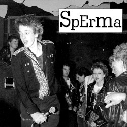 SPERMA – s/t