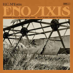 H. C. MCENTIRE â€“ eno axis