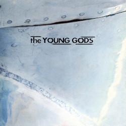 THE YOUNG GODS - tv sky (30 years anniversary)
