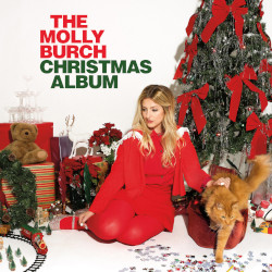 MOLLY BURCH â€Ž â€“ the molly burch christmas album