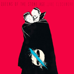 QUEENS OF THE STONE AGE - ... like clockwork